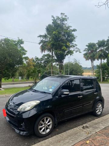 2006 Perodua MYVI 1.3 SXI (M) - 2