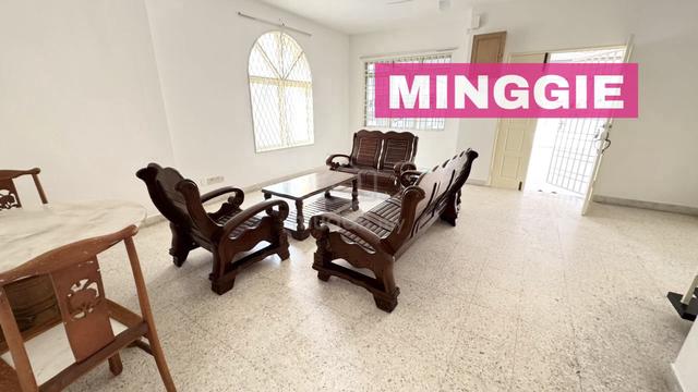 [Land 1625sqft] 2 Sty Terraces House @ Sri Nibong Pantai Jerjak ENDLOT 1
