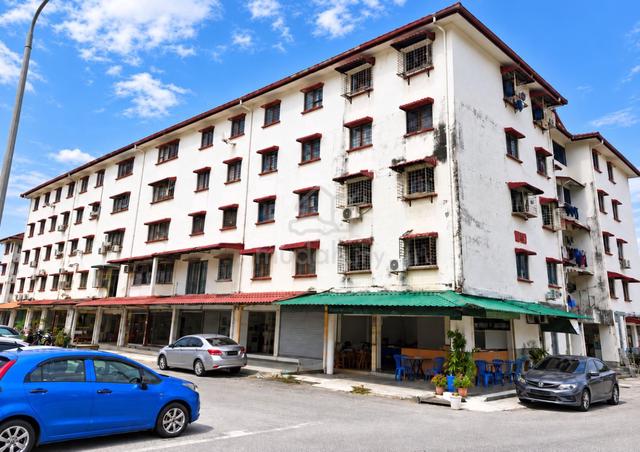 Taman Bukit Angsana 1