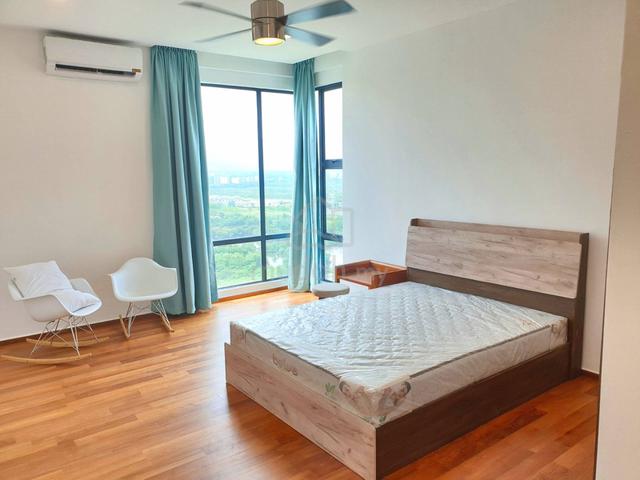 Marina Residence 4