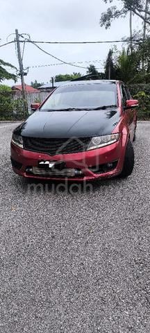 2013 Proton SUPRIMA S 1.6 PREMIUM (A) - 1