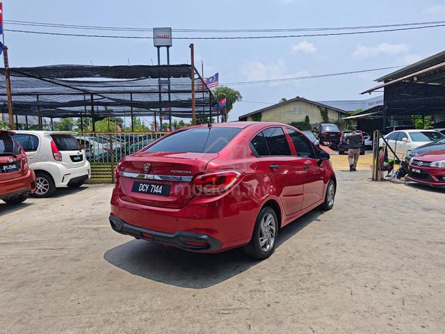 2016 Proton PERSONA 1.6 (AUTO) - 3