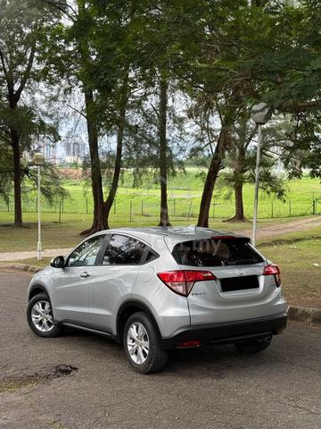 2016 Honda HR-V 1.8 V (A) - 5