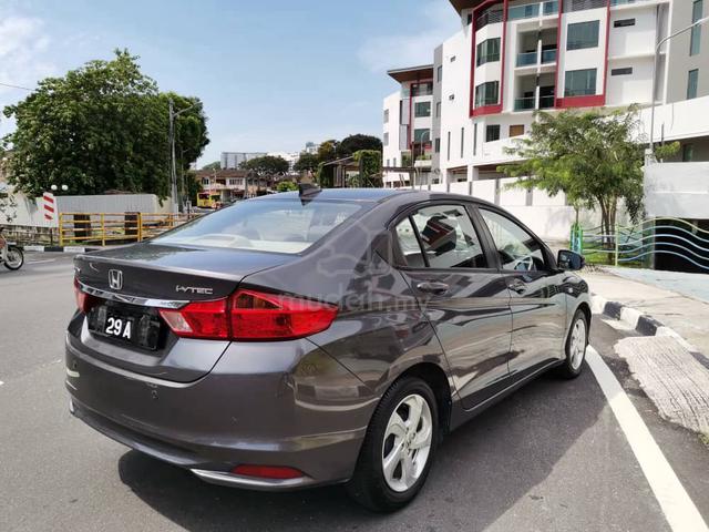 2016 Honda CITY 1.5 (A) WE GIVE NEXT YEAR PRICE - 4
