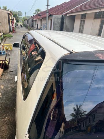 1995 Honda ODYSSEY 2.2 RA1 (A) - 3