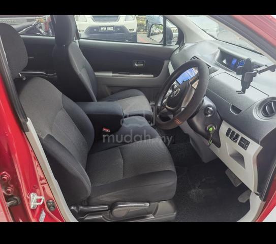 2010 Perodua ALZA 1.5 EZI (A) - 5