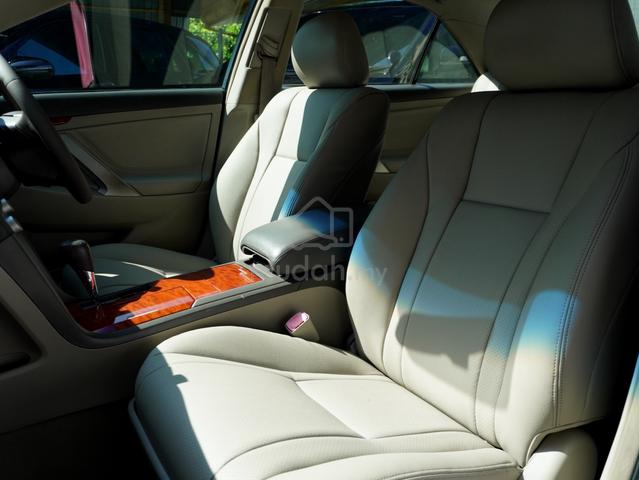 2010 Toyota CAMRY 2.0 G FACELIFT - 5