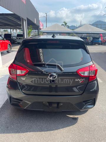 2019 Perodua MYVI 1.5 AV (A) 1-3 YEARS WARRANTY - 5