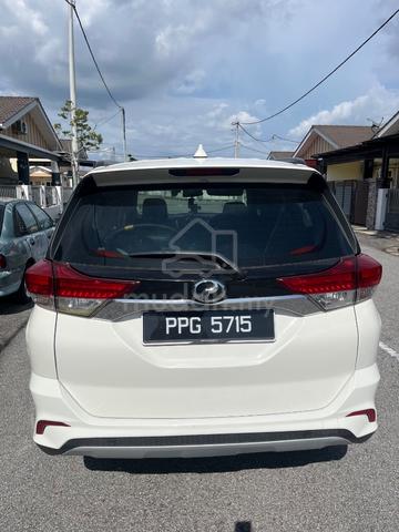 2020 Perodua ARUZ 1.5 AV (A) - 5