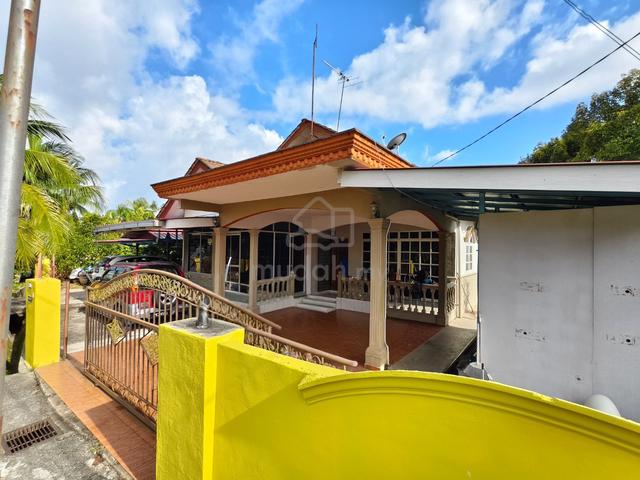 Banglo Pekan Pendang Taman Mawar 1
