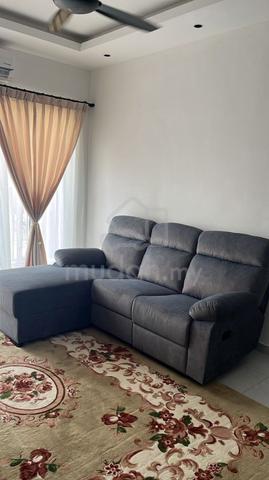 Pangsapuri Irina @ Myra Alam 1