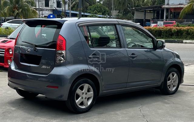 【CASH】2009 Perodua MYVI 1.3 EZ FACELIFT (A)1 Owner - 4