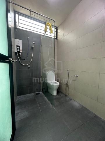 Citrine Residenz @ Seri Alam Skudai Pasir Gudang 5