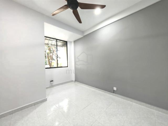 Sri Bayu Apartment (Bandar Selesa Jaya) 2