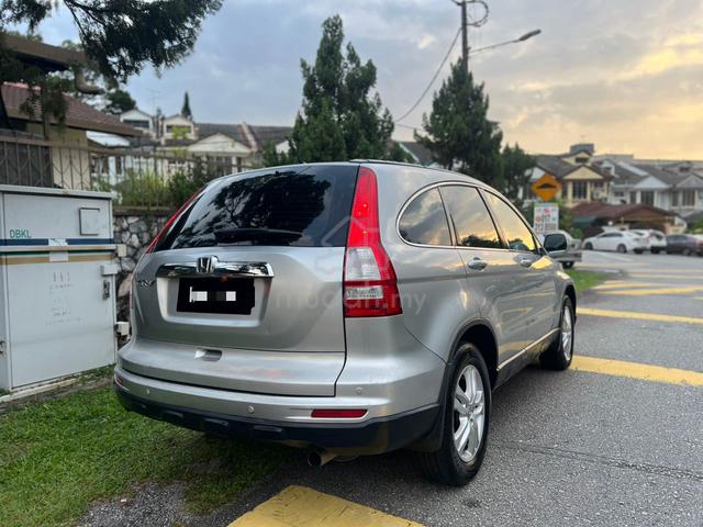 2011 Honda CR-V 2.0 i-VTEC (A) PUSPAKOM PASS - 5