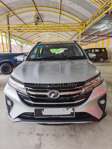 2019 Perodua ARUZ 1.5 AV (A) - 1