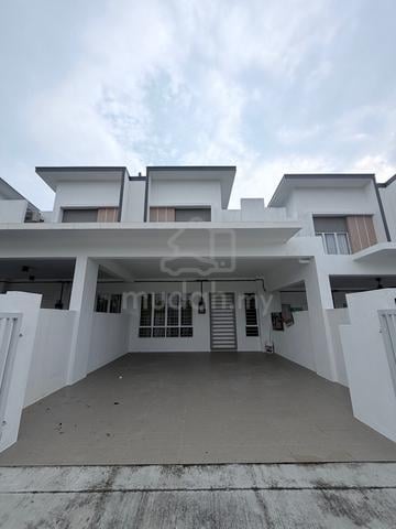 Rumah untuk disewa Bayu Sutera 1