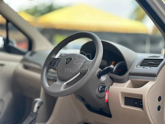 Proton ERTIGA 1.4 EXECUTIVE PLUS AT MICHELIN TYRE - 2