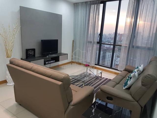 KL Gateway Residences 1