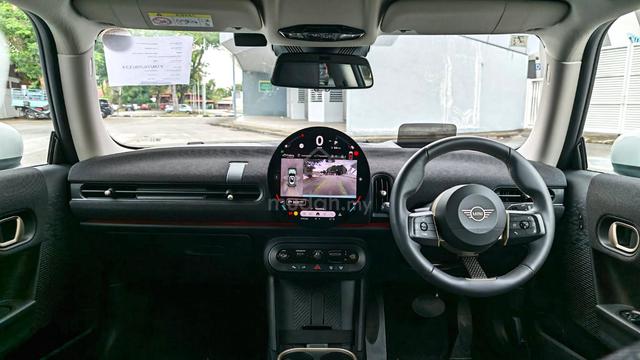 2024 Mini COOPER 2.0 S NEW MODEL( Low Mileage 5A ) - 4