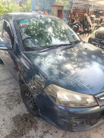 2011 Proton SAGA 1.3 FLX EXECUTIVE (A) - 2