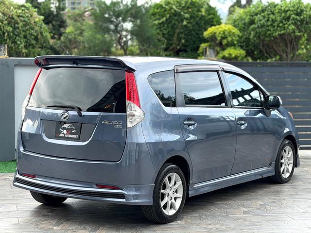 2011 Perodua ALZA 1.5 EZi (A) TIPTOP AAA++ - 4