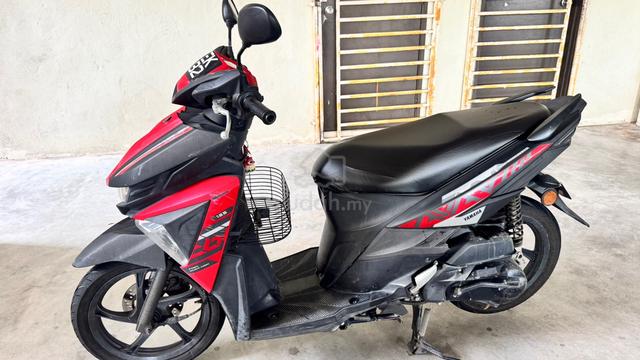 Yamaha Avantiz 2022 For Sale - photo 4 of 5