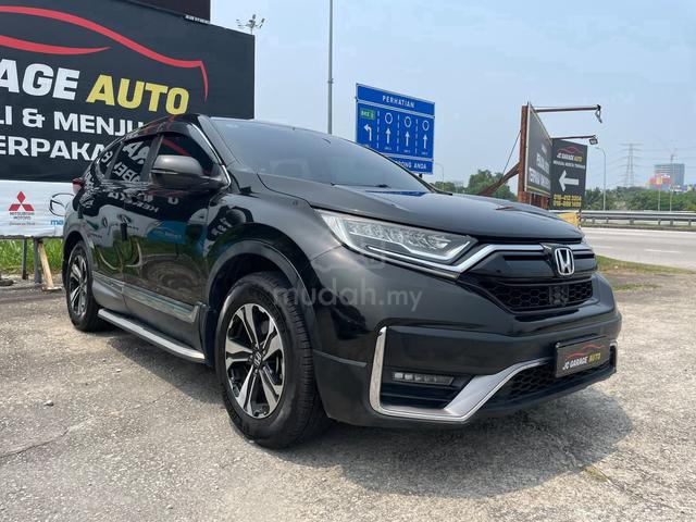 2022 Honda Cr-V 2.0L 2WD (A) GOOD CONDITION 2023 - 2