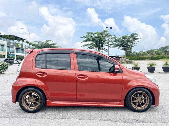2014 Perodua MYVI 1.3 SE ZHS (A) - 3