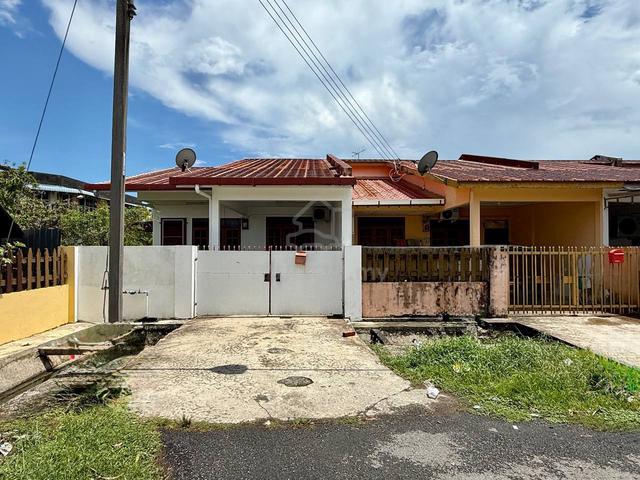 Miri Airport Area House for Sale 1