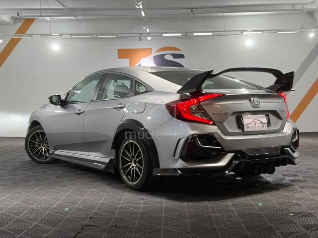 2019 Honda CIVIC 1.8 S (A) 3 TO 5 YEARS WARRANTY - 4