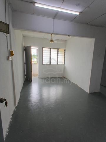 Taman Merak Jaya 1