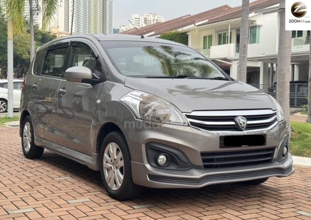 2018 Proton ERTIGA 1.4 (A) EXECUTIVE 1Y WARRANTY - 3