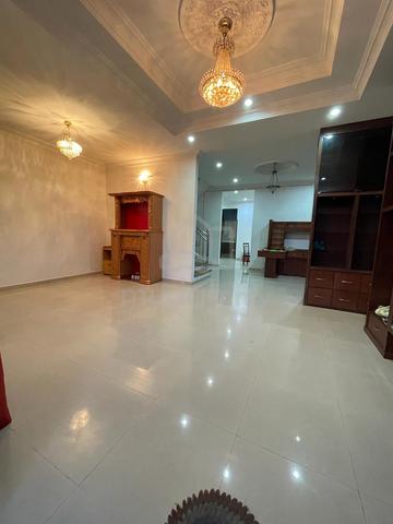 2 Storey Terrace, Taman Seri Gemilang, Bukit Mertajam 1