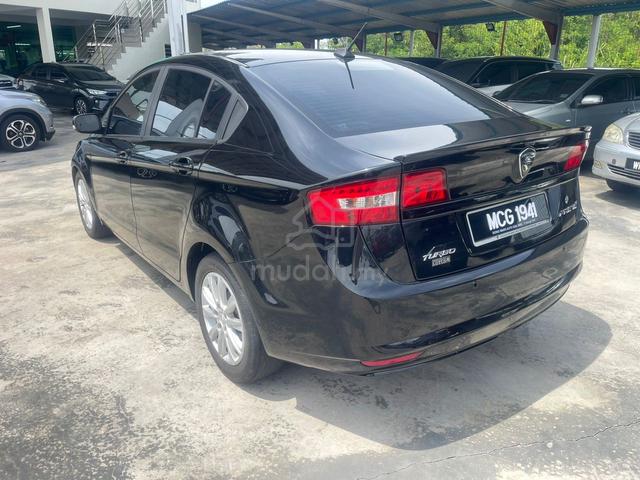 2016 Proton PREVE 1.6 EXECUTIVE (A) - 3