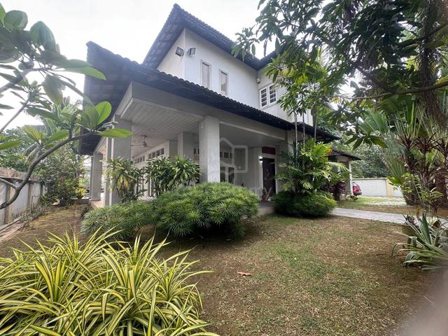 Luxury Double Storey Bungalow Di Kota Damansara 1
