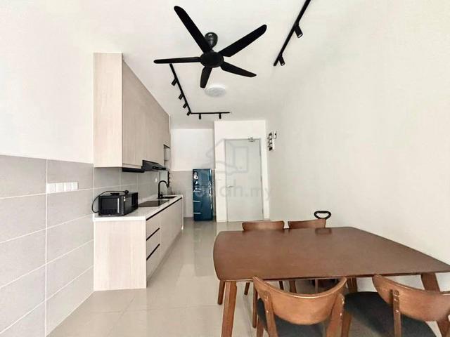Jernih Residence 1