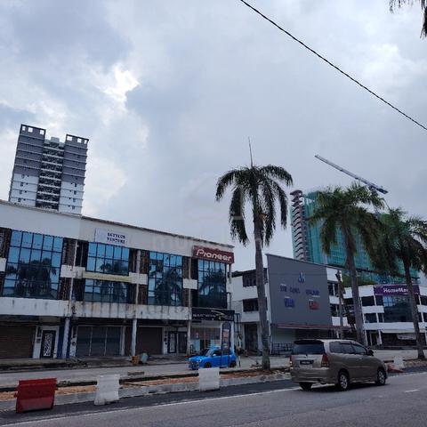 bukit mertajam sungai rambai 1
