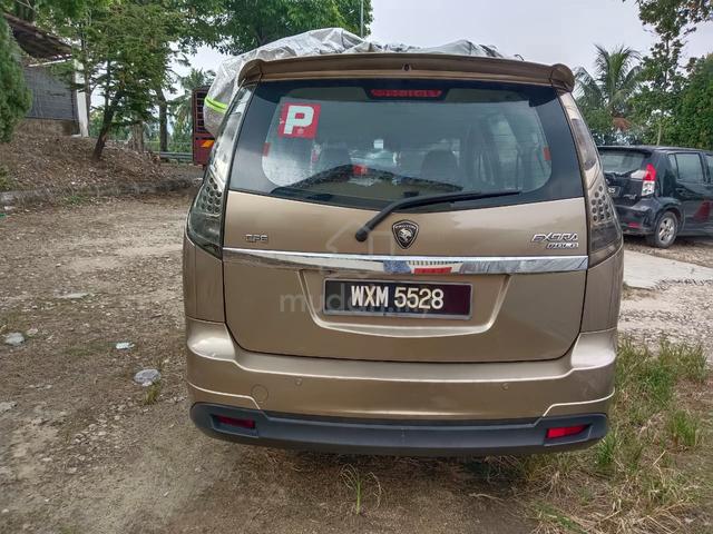 2012 Proton EXORA 1.6 BOLD PREMIUM (A) - 4