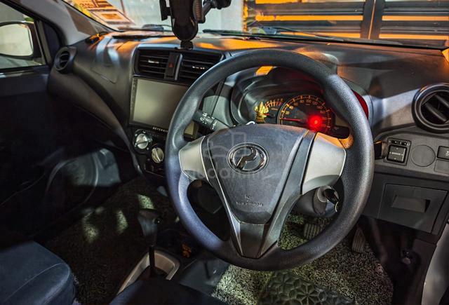 2022 Perodua AXIA 1.0 GXTRA MY19 (A) - 4
