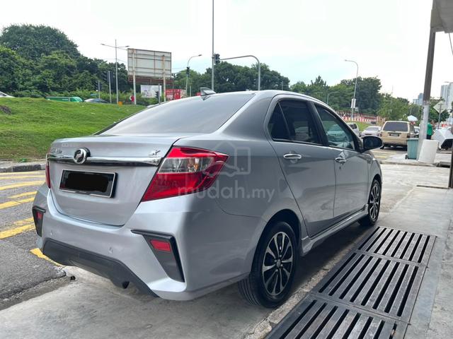 2021 Perodua BEZZA 1.3 X (A) MILEAGE 17K ONLY - 4