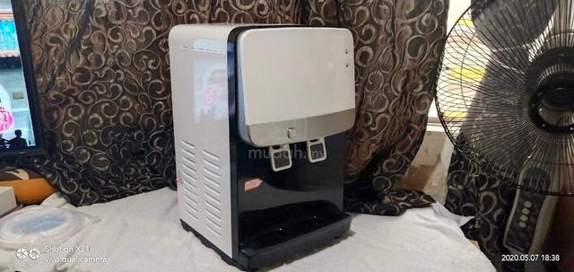 Carousel Image Selected