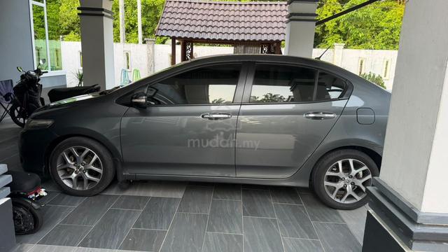2010 Honda CITY 1.5 E (A) - 1