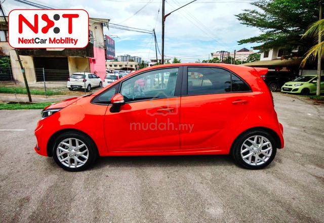 2022 Proton IRIZ 1.6 EXECUTIVE (A) - 4
