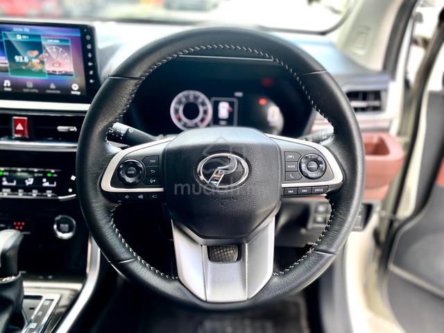 2023 Perodua ALZA 1.5 AV MY22 (A) 🌞3Year Warranty - 5
