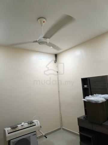 House for rent in Taman Sejati Indah2 4