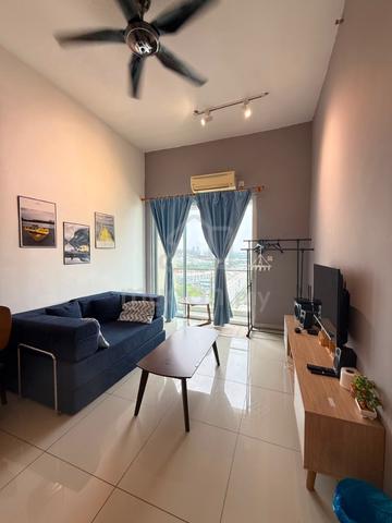 Austin Suites 1