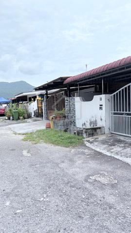 Taman Falim Indah, Ipoh, Perak. 4