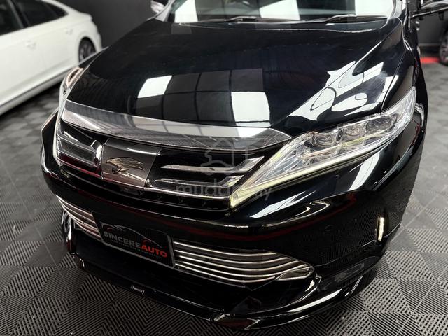 RE2022 TOYOTA HARRIER 2.0 PREMiUM PANA.ROOF P.BOOT - 3