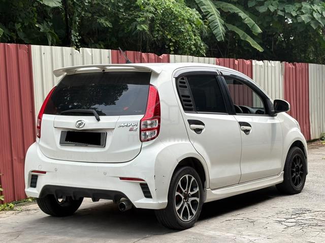 2013 Perodua MYVI 1.3 EZI PREMIUM (A) CAR KING !!! - 5